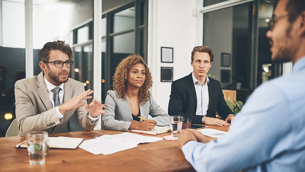 Top 10 Job Interview Questions With Best Answers Top 10 Job Interview Questions With Best Answers