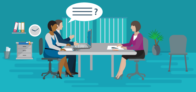 Most Common Job Interview Questions and Answers Most Common Job Interview Questions and Answers
